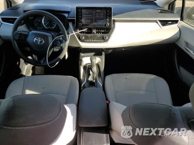 Zdjęcie 8 z 14 samochodu: 2020 TOYOTA COROLLA LE VIN:JTDEPRAE6LJ066213 - miniatura