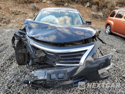 Piąte zdjęcie samochodu w środku: 2013 NISSAN ALTIMA 2.5 VIN:1N4AL3AP7DN437520 - miniatura