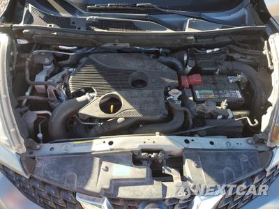 Zdjęcie 13 z 14 samochodu: 2015 NISSAN JUKE S VIN:JN8AF5MRXFT510022 - miniatura