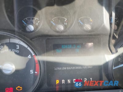 Zdjęcie 9 z 14 samochodu: 2014 FORD F450 SUPER DUTY VIN:1FDUF4GT4EEA91920 - miniatura