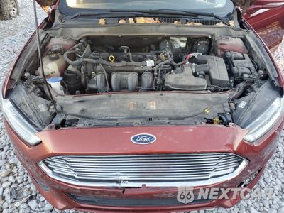 Zdjęcie 11 z 14 samochodu: 2014 FORD FUSION SE VIN:3FA6P0H7XER236627 - miniatura