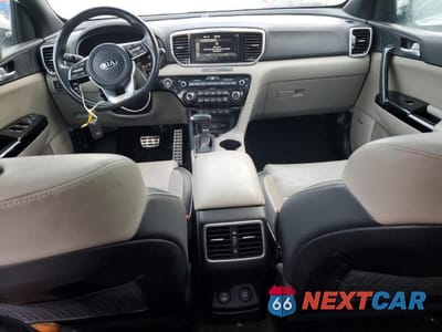 Zdjęcie 8 z 13 samochodu: 2020 KIA SPORTAGE VIN:KNDPR3A65L7678568 - miniatura