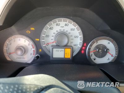 Zdjęcie 9 z 14 samochodu: 2014 HONDA PILOT LX VIN:5FNYF3H20EB026857 - miniatura
