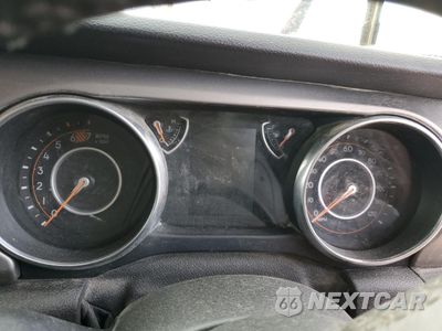 Zdjęcie 9 z 15 samochodu: 2021 JEEP WRANGLER UNLIMITED SPORT VIN:1C4HJXKN0MW624000 - miniatura