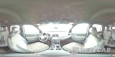 Zdjęcie 13 z 15 samochodu: 2017 FORD EXPLORER XLT VIN:1FM5K7DH6HGD91193 - miniatura