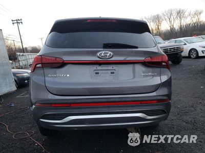 Zdjęcie 6 z 13 samochodu: 2023 HYUNDAI SANTA FE LIMITED VIN:KM8S7DA21PU099972 - miniatura