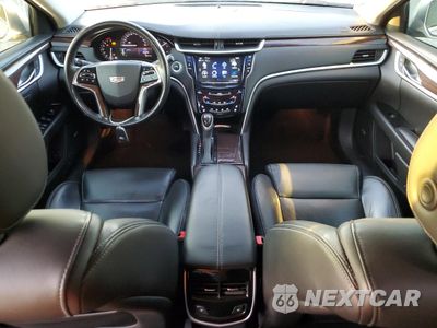 Zdjęcie 8 z 14 samochodu: 2017 CADILLAC XTS LUXURY VIN:2G61M5S38H9170558 - miniatura