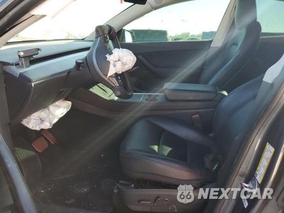 Zdjęcie 7 z 13 samochodu: 2022 TESLA MODEL Y VIN:7SAYGDEEXNF368353 - miniatura