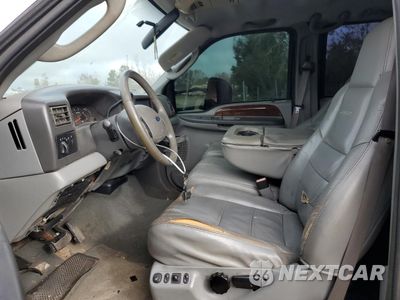 Zdjęcie 7 z 12 samochodu: 2004 FORD F250 SUPER DUTY VIN:1FTNW21P04EC40329 - miniatura