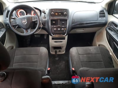 Zdjęcie 8 z 15 samochodu: 2012 DODGE GRAND CARAVAN SE VIN:2C4RDGBG6CR183073 - miniatura