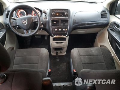 Zdjęcie 8 z 15 samochodu: 2012 DODGE GRAND CARAVAN SE VIN:2C4RDGBG6CR183073 - miniatura