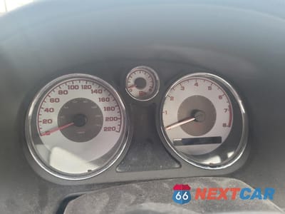 Zdjęcie 9 z 12 samochodu: 2008 PONTIAC G5 SE VIN:1G2AL55F987295340 - miniatura