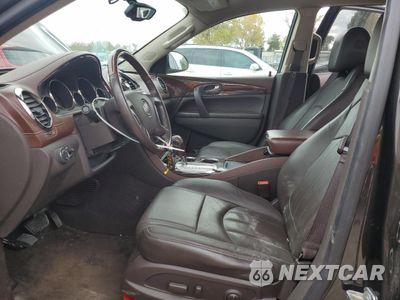 Zdjęcie 7 z 15 samochodu: 2014 BUICK ENCLAVE VIN:5GAKRBKD8EJ110825 - miniatura