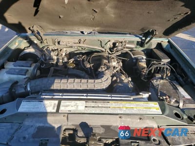 Zdjęcie 12 z 13 samochodu: 1999 FORD EXPLORER VIN:1FMYU22X7XUA21018 - miniatura