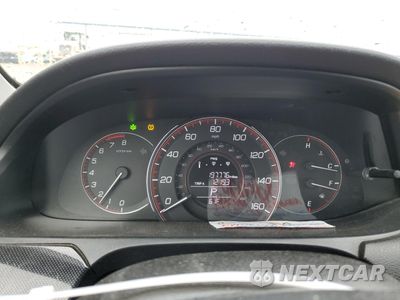 Zdjęcie 9 z 12 samochodu: 2013 HONDA ACCORD SPORT VIN:1HGCR2F56DA006744 - miniatura