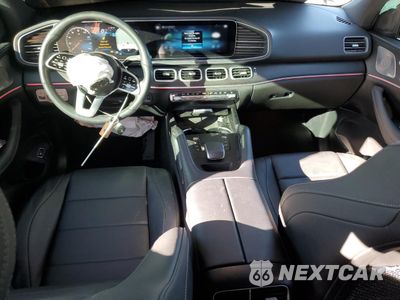 Zdjęcie 8 z 15 samochodu: 2023 MERCEDES-BENZ GLE 350 VIN:4JGFB4JBXPA949065 - miniatura
