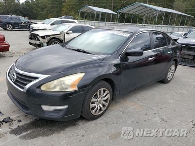 2015 NISSAN ALTIMA 2.5 1N4AL3AP8FC280093 - główne zdjęcie licytacji z USA - miniatura