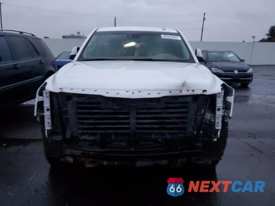 Piąte zdjęcie samochodu w środku: 2016 CADILLAC ESCALADE ESV PLATINUM VIN:1GYS4KKJ2GR466141 - miniatura