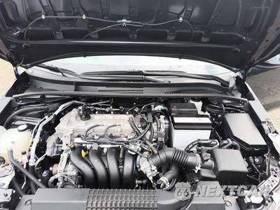 Zdjęcie 12 z 14 samochodu: 2022 TOYOTA COROLLA LE VIN:5YFEPMAE6NP361443 - miniatura