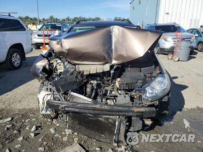 Piąte zdjęcie samochodu w środku: 2013 VOLKSWAGEN JETTA TDI VIN:3VWPL7AJXDM641436 - miniatura