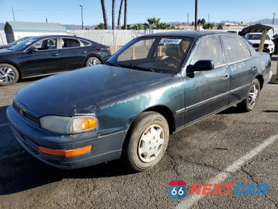 1994 TOYOTA CAMRY LE JT2SK12E1R0243825 - główne zdjęcie licytacji z USA - miniatura