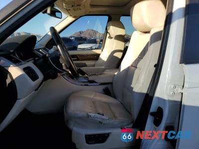 Zdjęcie 7 z 16 samochodu: 2008 LAND ROVER RANGE ROVER SPORT SUPERCHARGED VIN:SALSH23498A134743 - miniatura