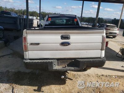 Zdjęcie 6 z 13 samochodu: 2010 FORD F150 VIN:1FTMF1CW2AKE80263 - miniatura