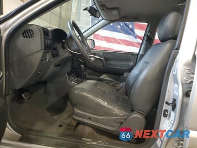 Zdjęcie 7 z 14 samochodu: 2000 ISUZU RODEO S VIN:4S2DM58WXY4346884 - miniatura