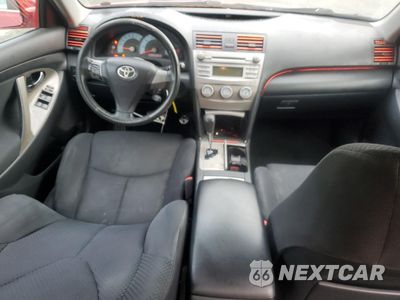 Zdjęcie 8 z 12 samochodu: 2011 TOYOTA CAMRY BASE VIN:4T1BF3EK9BU639584 - miniatura