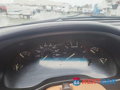 Zdjęcie 9 z 12 samochodu: 1994 FORD MUSTANG VIN:1FALP4447RF118267 - miniatura