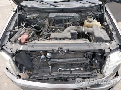 Zdjęcie 11 z 12 samochodu: 2013 FORD F150 SUPER CAB VIN:1FTFX1EFXDKD01572 - miniatura