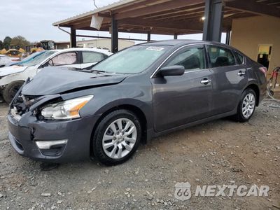 2013 NISSAN ALTIMA 2.5 1N4AL3AP9DN487495 - główne zdjęcie licytacji z USA - miniatura
