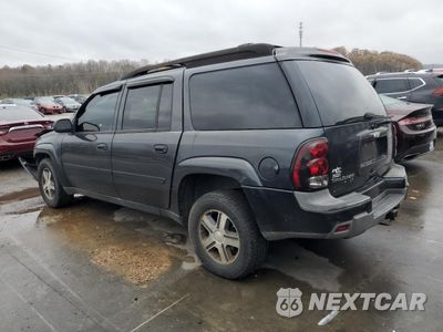 Drugie zdjęcie samochodu z przodu: 2006 CHEVROLET TRAILBLAZER EXT LS VIN:1GNET16S866122341 - miniatura