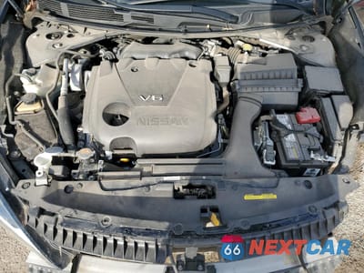 Zdjęcie 13 z 15 samochodu: 2021 NISSAN MAXIMA SV VIN:1N4AA6CV4MC507800 - miniatura
