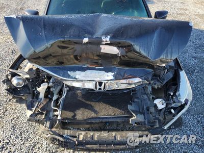 Zdjęcie 12 z 14 samochodu: 2016 HONDA ACCORD SPORT VIN:1HGCR2F50GA086398 - miniatura