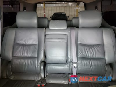 Zdjęcie 10 z 16 samochodu: 2005 LEXUS GX 470 VIN:JTJBT20XX50081392 - miniatura