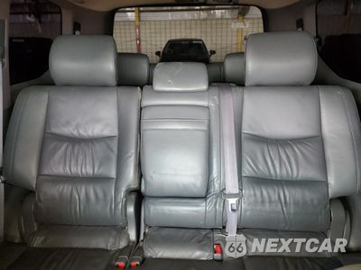 Zdjęcie 10 z 16 samochodu: 2005 LEXUS GX 470 VIN:JTJBT20XX50081392 - miniatura