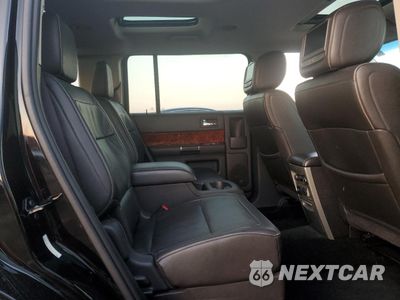 Zdjęcie 10 z 14 samochodu: 2012 FORD FLEX LIMITED VIN:2FMHK6DT3CBD07259 - miniatura