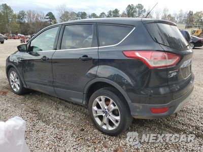 Drugie zdjęcie samochodu z przodu: 2013 FORD ESCAPE SEL VIN:1FMCU0HXXDUD19306 - miniatura