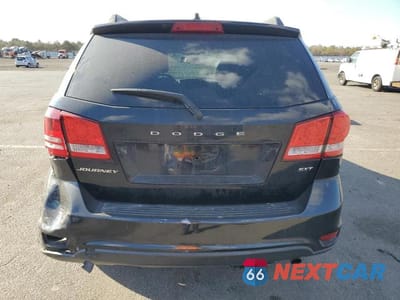 Zdjęcie 6 z 13 samochodu: 2015 DODGE JOURNEY SXT VIN:3C4PDCBB3FT535449 - miniatura