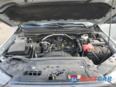 Zdjęcie 13 z 14 samochodu: 2023 FORD RANGER XL VIN:1FTER4FHXPLE05355 - miniatura