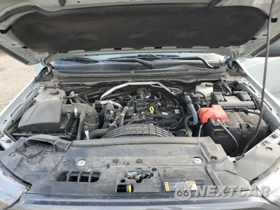 Zdjęcie 13 z 14 samochodu: 2023 FORD RANGER XL VIN:1FTER4FHXPLE05355 - miniatura