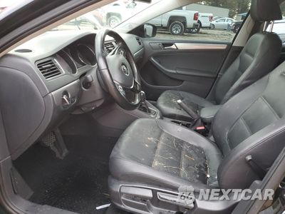 Zdjęcie 7 z 15 samochodu: 2015 VOLKSWAGEN JETTA SE VIN:3VWD17AJ6FM357118 - miniatura
