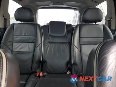 Zdjęcie 10 z 14 samochodu: 2010 VOLVO XC90 VIN:YV4982CF2A1545511 - miniatura