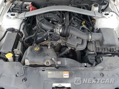 Zdjęcie 12 z 13 samochodu: 2012 FORD MUSTANG VIN:1ZVBP8EM6C5276380 - miniatura