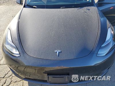 Zdjęcie 11 z 12 samochodu: 2024 TESLA MODEL Y VIN:7SAYGDED7RF162890 - miniatura