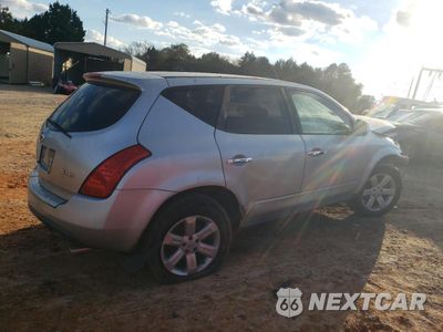Trzecie zdjęcie samochodu z tyłu: 2007 NISSAN MURANO SL VIN:JN8AZ08W87W648815 - miniatura