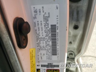 Zdjęcie 15 z 15 samochodu: 2014 TOYOTA TACOMA DOUBLE CAB VIN:5TFJX4GN4EX034921 - miniatura