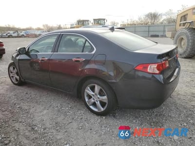 Drugie zdjęcie samochodu z przodu: 2013 ACURA TSX TECH VIN:JH4CU2F60DC001273 - miniatura