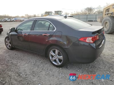 Drugie zdjęcie samochodu z przodu: 2013 ACURA TSX TECH VIN:JH4CU2F60DC001273 - miniatura